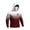 Black, variant on Men’s UPF 50+ Sun Protection Fishing Hoodie Long Sleeve UV Sun Protection Hoodie Mask Face Tops Hiking Running Swim Athletic Workout Shirt