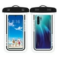 thumbnail image 4 of Waterproof Cell Phone Pouch Floating,Dry Bag for Phone,Universal Waterproof Phone Case with Arm, 4 of 5