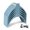 Grey, variant on 10-Pack Dove Rest Stand, Race Pigeon Plastic Perches Bird Roost Holder for Parrots & Other Birds (10 Pack)