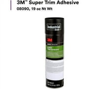 3M Super Trim Adhesive, Aerosol Automotive Adhesive, High Strength, Heat Resistant