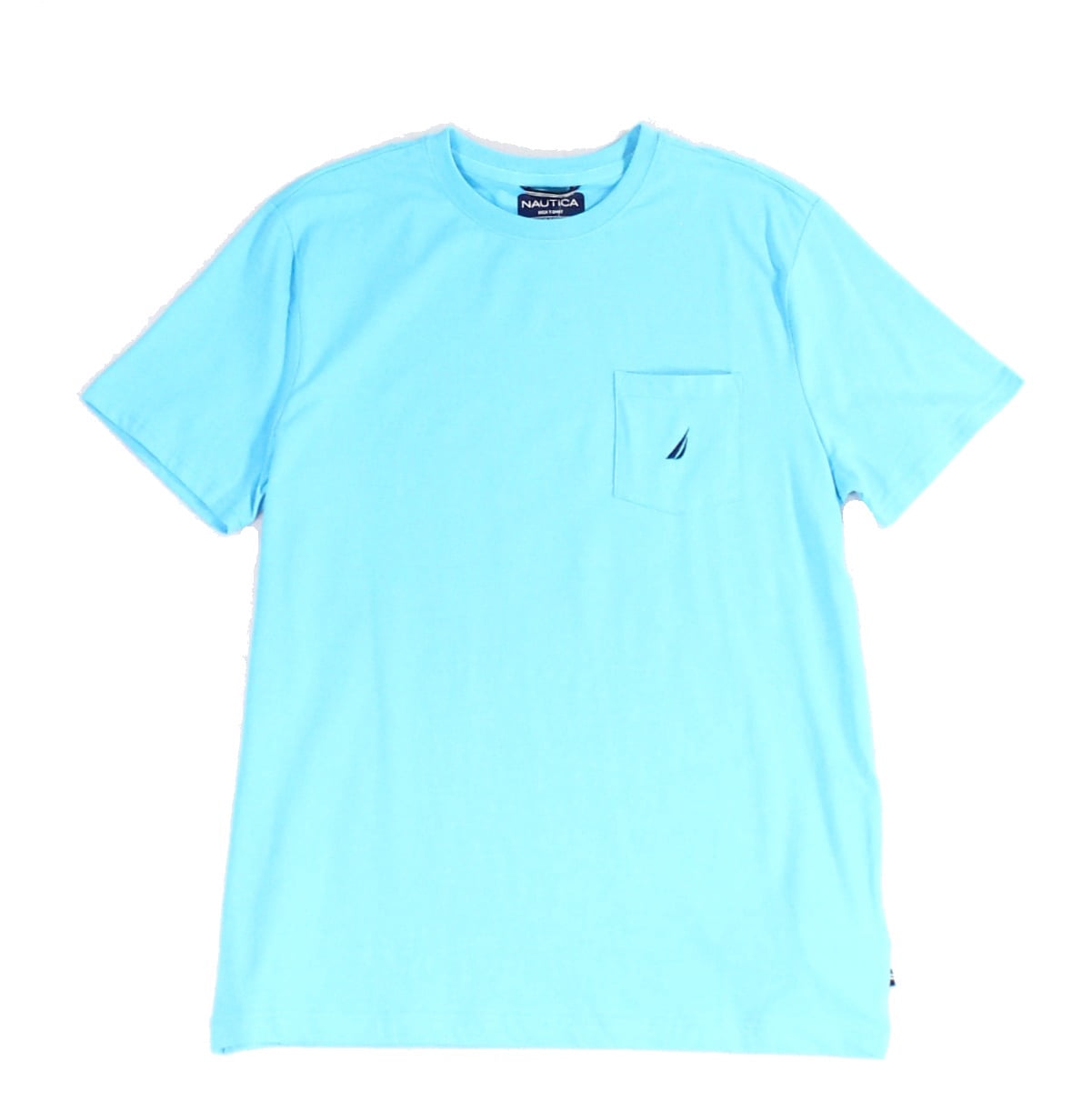 nautica active stretch tee