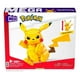thumbnail image 4 of Juguete de Construcción Mega Pokémon Jumbo Pikachu, 4 of 4