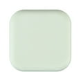thumbnail image 1 of tamizeot Butée de Poignée de Porte Carrée en Silicone Détachable Sans Perçage Protecteur Mural pour Bureau Réfrigérateur Table de Chevet Vert, 1 of 6