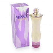 Versace Woman Eau de Parfum, Perfume for Women, 3.4 oz