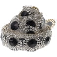 thumbnail image 4 of 1pc Rhinestone Webbing DIY Crafts Diamond Ribbon Crafts Clothes Making Tool, 4 of 9