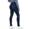 thumbnail image 2 of Jeans Dama Pantalon Mujer Colombiano Levanta Pompas Jeggings, 2 of 4