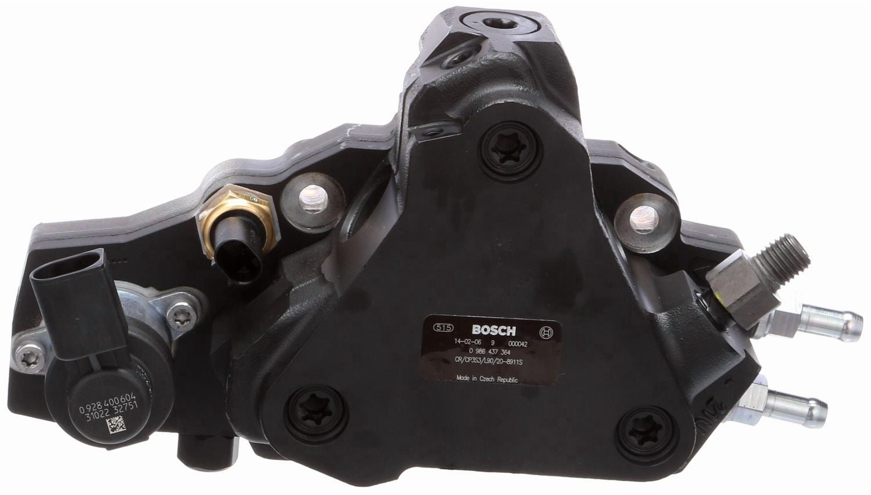 Bosch 0986437364 Injection Pump(Reman)