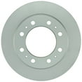 thumbnail image 3 of Bosch QuietCast Disc Brake Rotor, 3 of 5