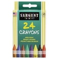 thumbnail image 2 of Sargent Art 24/Pkg, 2 of 3