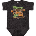 thumbnail image 3 of Inktastic Mommy's Pumpkin Spice Latte Date Boys or Girls Baby Bodysuit, 3 of 5