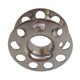 thumbnail image 2 of Carrete de de acero inoxidable, carrete de línea de guía, accesorios de buceo kusrkot  Carrete para carrete de dedo para buceo, 2 of 8