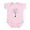 Petal Pink, variant on CafePress - Swirly Tree Infant Bodysuit - Baby Light Bodysuit, Size Newborn - 24 Months