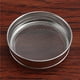 thumbnail image 5 of Bewildely Coctelera de café con tapa, práctico pulverizador de malla fina de azúcar de acero inoxidable, suministros, accesorios, utensilios Cocina y Comedor, 5 of 6