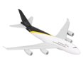 thumbnail image 1 of Modelo De Avión, aleación De Colores Brillantes, Exquisito, Resistente, Modelo De Avión Simulado, Multiusos Para Decoración Del Hogar, 1 of 7