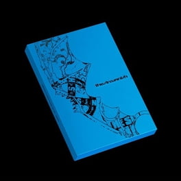 ENHYPEN - [THE SIN : VANISH] 7th Mini Album FUGITIVES JAKE Version