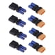 thumbnail image 1 of Adaptador de conector Yotijar XT90 EC5 canos de Conversión, 1 of 10