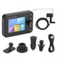 thumbnail image 2 of Receptor De Radio Digital Receptor Bluetooth Receptor De Radio Bluetooth Transmisor Bluetooth 2.4in DAB Coche Radio Digital Receptor Bluetooth Con Transmisor ANGGREK HB1610, 2 of 8