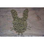 5 Pounds Timothy Complete Rabbit Food Pellets - Great for Small Pets