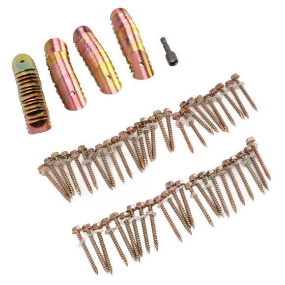 Fence Wire Fasteners, Cat Claw Fence Fasteners Widely Carbon Steel for Repairing Fence