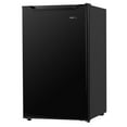 thumbnail image 3 of Danby 4.4 cu. ft. Compact Fridge in Black (DCR044B1BM), 3 of 9