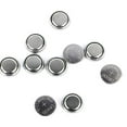 thumbnail image 4 of LOVEVER  50/100Pack AG10 Button Coin Cell Battery LR54 LR1130 1.55V Batteries For Clocks, 4 of 9