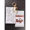 thumbnail image 3 of Llavero Didactico Indispensable Preescolar Educativo Las Formas, 3 of 6