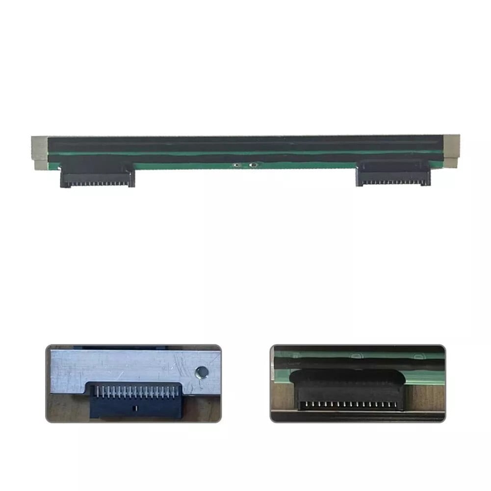 Performance Thermal Print Head For Zebra'S Zd420 & Zd620 Printers 203Dpi