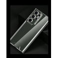 thumbnail image 2 of Funda Transparente Compatible Cn Samsung S25 Ultra, 2 of 7