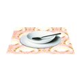 thumbnail image 3 of Ryvnso Placemats Set of 4 Cute Rabbits Dining Mats Heat-Resistant Non-Slip Washable Table Mat, 3 of 8