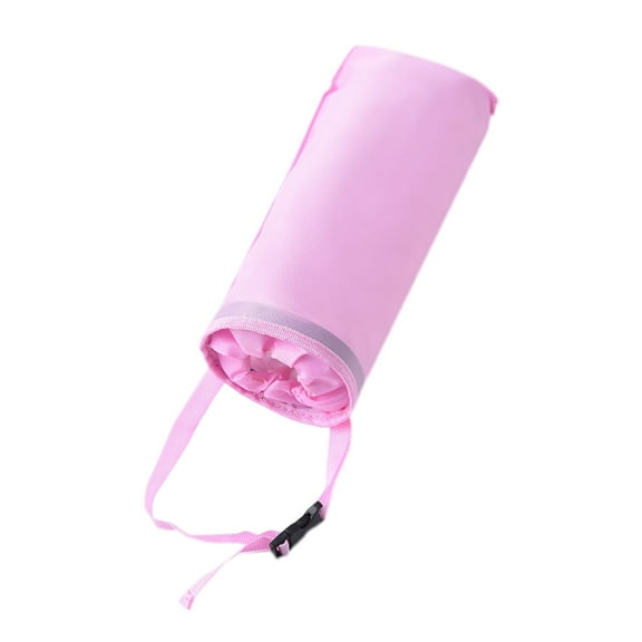 Clearance Rubbish Bags under $5 Car Trash Bag Waste Basket Container Auto Garbage Bag Waste Cleaning Tools Accessories Car Seat Back Litter Bag