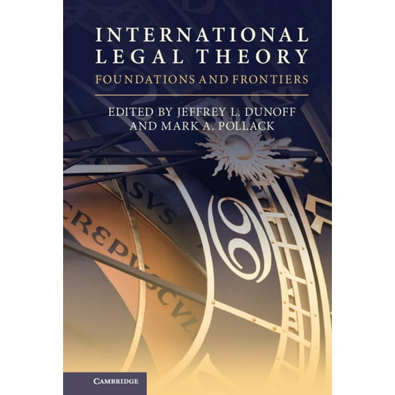 International Legal Theory, (Hardcover)