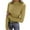 Army Green, variant on Sweaters for Women Lightweight Ribbed Knit Pullover Long Sleeve Slim Fit Casual Fall Basic Layering Sweater Tops