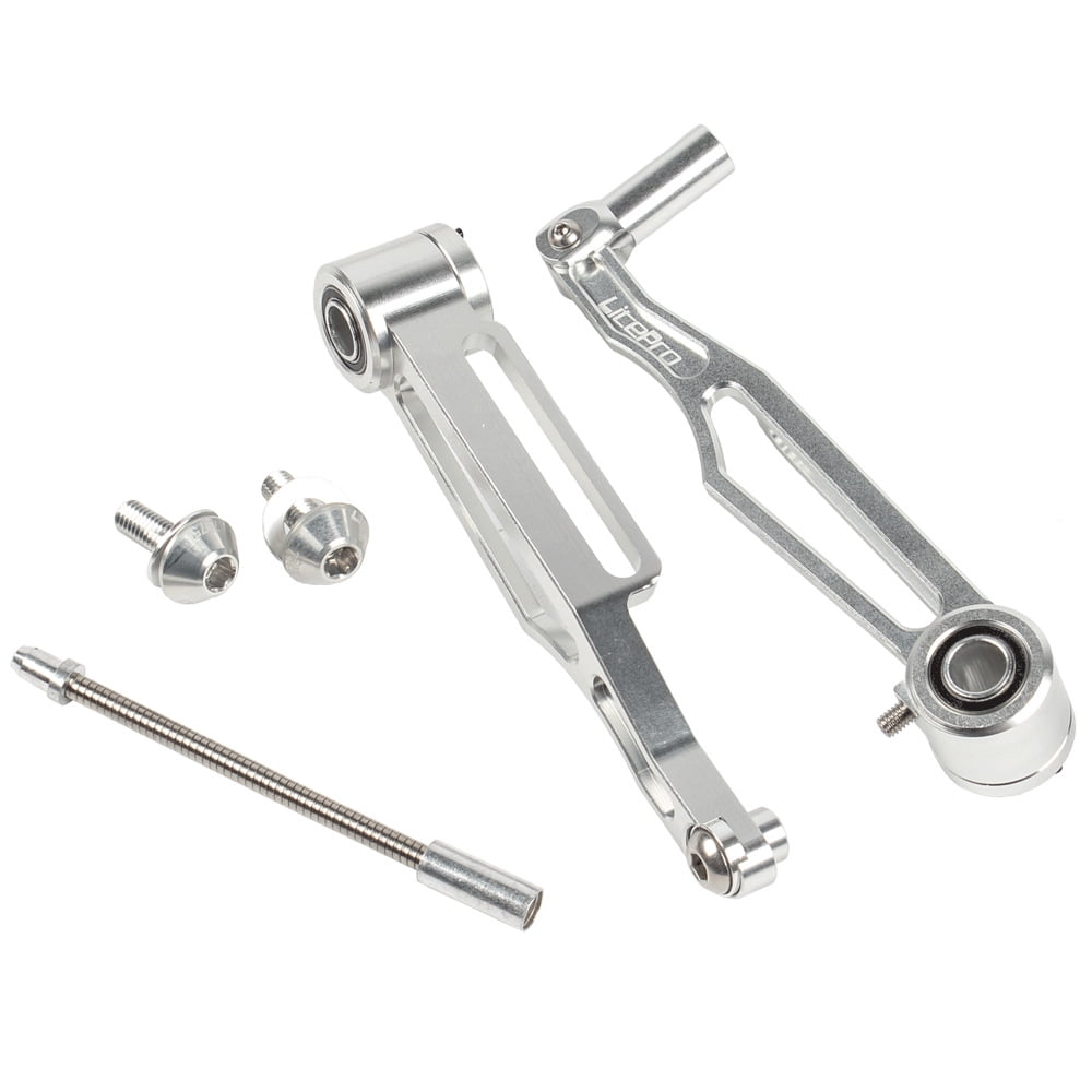 Litepro v cheap brake