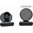 thumbnail image 4 of 10 Pcs Clips Strong Fridge Magnets Clips Heavy Duty Clips for Refrigerator Whiteboard Photos Display clips for hanging strong clips for refrigerator strong, 4 of 5