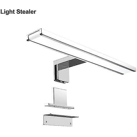 Bathroom wall lamp 6w 300mm neutral light bathroom LED bathroom mirror light 220V bathroom light IP44 wall mirror lighting bathroom mirror lighting ba