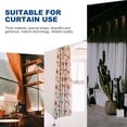 thumbnail image 4 of EeaseCA 1 Set Delicate Curtain Holders Iron Curtain Fixators Curtain Holding Accessories, 4 of 7
