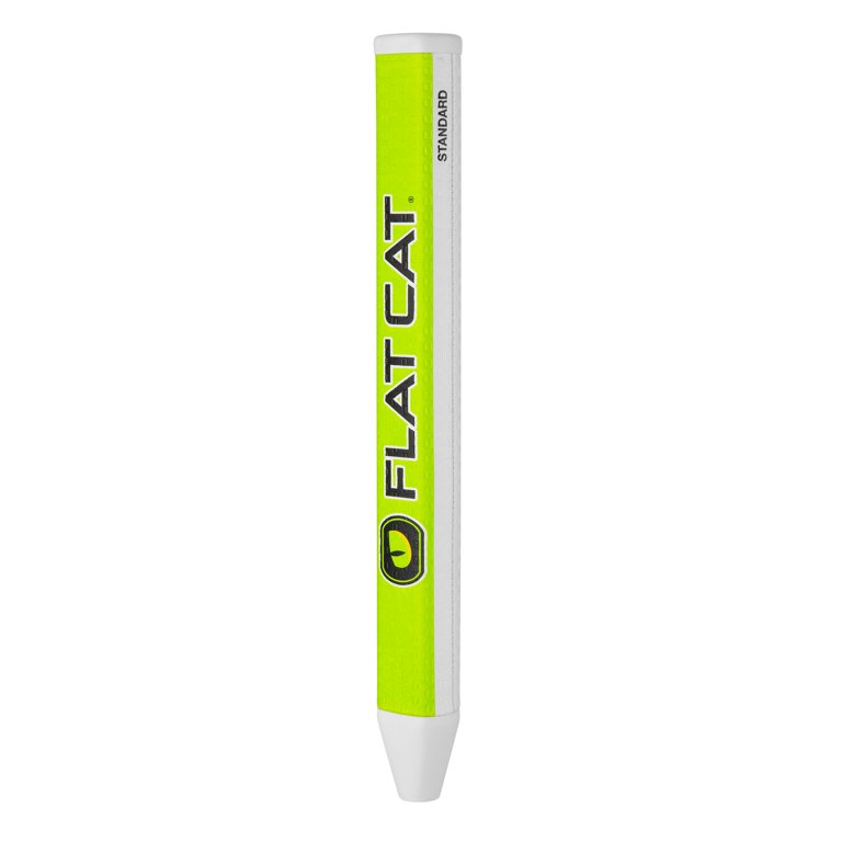 Flat Cat Original Standard Putter Grip, Green photo 7