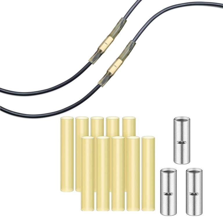 Underground Splices set Submersibles Pumps Wire Connector