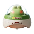 thumbnail image 3 of Pull Back Toy Cars 4 Pack – Space UFO Theme Friction Powered Vehicles,Press and Go Baby Toys for Kids,Early Learning Sensory Activity Toys, 3 of 9