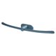 thumbnail image 1 of Advancent Soporte para almacenamiento de toallas, colgador en forma de T de succión de pared, organizador fuerte para ahorrar espacio, accesorios de Juegos de accesorios de baño Azul Advancent  HA065569-02, 1 of 6