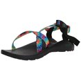 thumbnail image 2 of Chaco Womens Z/1 Classic Sandals - Tie Dye - 7, 2 of 3