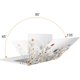thumbnail image 4 of Compatible con MacBook Pro 13 pulgadas Funda 2023, 2022, 2021-2016 M2 M1 A2338 A2251 A2289 A2159 A1989 A1708 A1706,, 4 of 4