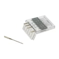 thumbnail image 2 of KLASSE´ Ball Point Needles Assorted Sizes 2-70/10, 2-80/12, 1-90/14, 5 pack, 2 of 3