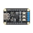 thumbnail image 2 of PY32F002BF15U6TR PY32F002B PY32F002 Módulo de Placa de Desarrollo Central 24 Mhz 32 Bits ARM Microcontrolador 24 KB Flash, 2 of 5