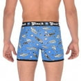 thumbnail image 2 of Ginch Gonch Men's Boxer Brief GG Patrol, 2 of 2