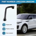 thumbnail image 5 of suitable for R022508 LR065344 for Land Evoque L538 Emission Control Crankcase Hose Air Intakes Hose-CHENG DU SI XI, 5 of 5
