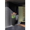 thumbnail image 4 of Veradek Pure Series Selena 28" Planter Black, 4 of 12