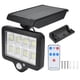 thumbnail image 3 of Luz Solar LED, Lámpara De Inducción De Cuerpo Solar Impermeable IP65 Para Jardín Para Camino Para Exterior Para Patio Ccdes Otros, 3 of 8