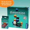 thumbnail image 5 of Dimension: The Brain Game To Go, 5 of 7