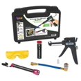 thumbnail image 1 of UVIEW 332010A Spotgun Jr. Leak Detection Kit with True UV LED Lite & ExtenDye, 1 of 1
